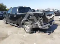 2008 Ford F-150 фото