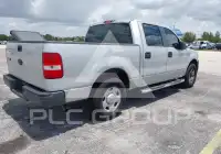 2008 Ford F-150 фото