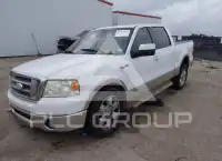2008 Ford F-150 фото