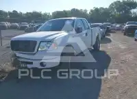 2008 Ford F-150 photo