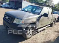 2008 Ford F-150 photo