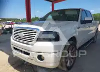 2008 Ford F-150 photo
