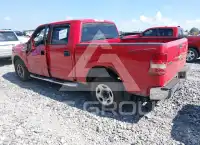 2008 Ford F-150 фото