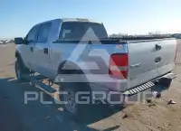 2008 Ford F-150 photo