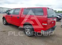 2008 Ford F-150 фото