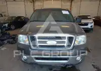 2008 Ford F-150 фото