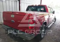 2008 Ford F-150 photo