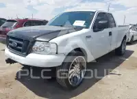 2008 Ford F-150 photo