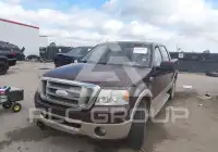 2008 Ford F-150 photo