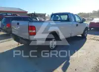 2008 Ford F-150 фото