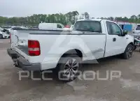 2008 Ford F-150 photo