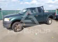 2008 Ford F-150 photo