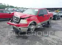 2008 Ford F-150 фото