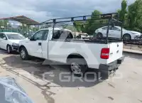 2008 Ford F-150 фото