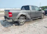 2008 Ford F-150 photo