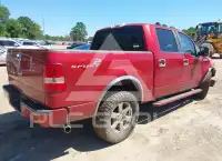 2008 Ford F-150 фото