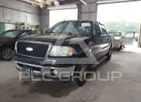 2008 Ford F-150 photo