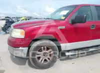 2008 Ford F-150 фото