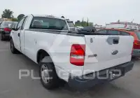 2008 Ford F-150 фото