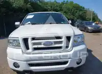 2008 Ford F-150 фото