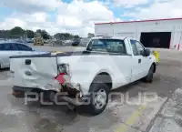 2008 Ford F-150 photo
