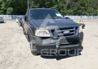 2008 Ford F-150 фото