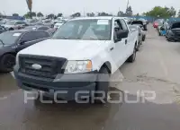 2008 Ford F-150 photo