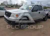 2008 Ford F-150 фото