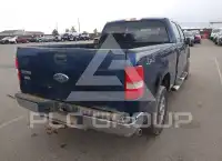 2008 Ford F-150 photo