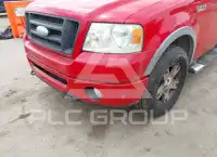 2008 Ford F-150 фото
