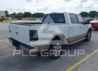 2008 Ford F-150 photo