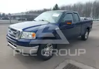 2008 Ford F-150 photo