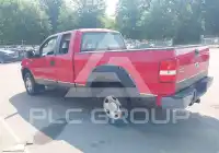 2008 Ford F-150 фото