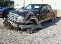 2008 Ford F-150 фото