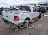 2008 Ford F-150 фото