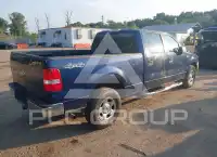 2008 Ford F-150 фото