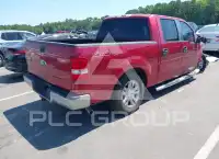 2008 Ford F-150 фото