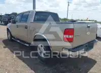 2008 Ford F-150 фото