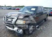 2008 Ford F-150 photo