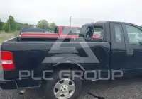 2008 Ford F-150 фото