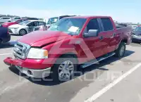 2008 Ford F-150 фото