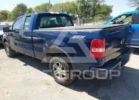 2008 Ford F-150 photo