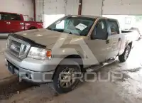 2008 Ford F-150 фото