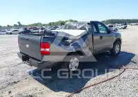 2008 Ford F-150 фото