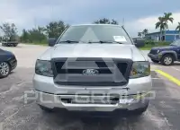 2008 Ford F-150 photo