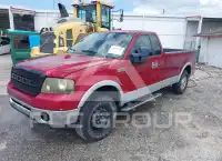 2008 Ford F-150 фото