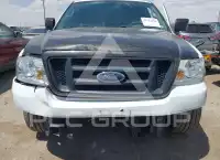 2008 Ford F-150 photo