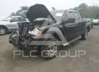2008 Ford F-150 фото