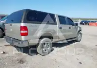 2008 Ford F-150 фото