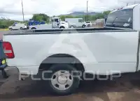 2008 Ford F-150 photo
